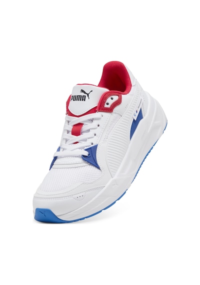 Puma Bmw Mms Trinity 2 Unisex Yetişkin Sneaker Beyaz