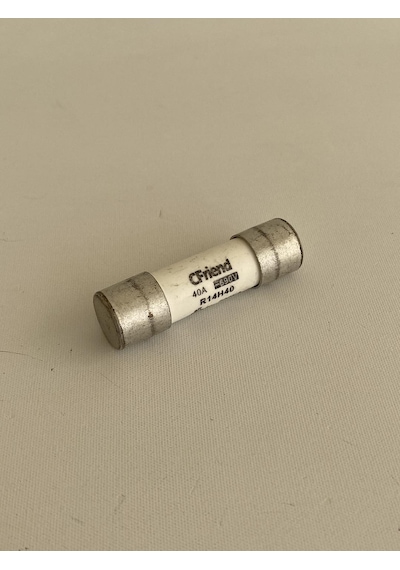 CFriend R14H40 Silindirik Kartuş Sigorta 40A 690V 1 Adet