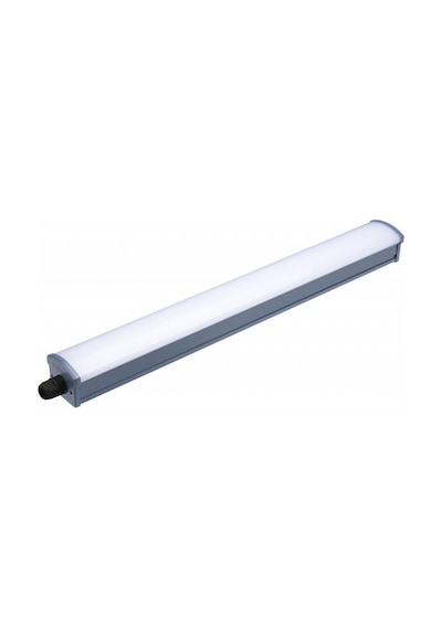 Philips 40W Etanj Led Bant Armatür Ip65 Gün Işığı 4000K 120 Cm ( Beyaz