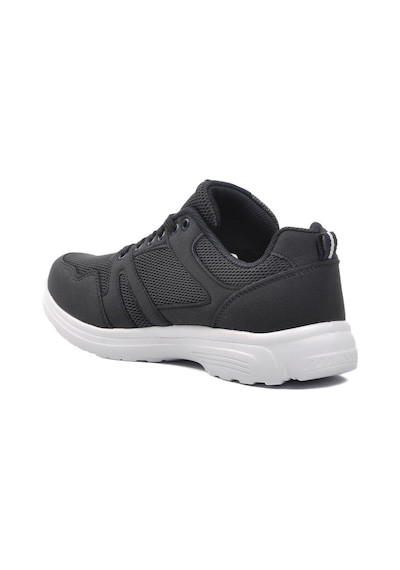 X-Step Lacivert Fileli Unisex Spor Ayakkabı 020 G Lacivert-beyaz Lacivert - Beyaz