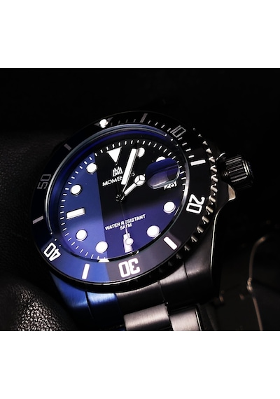 Momentus SM359T-11SN Erkek Kol Saati