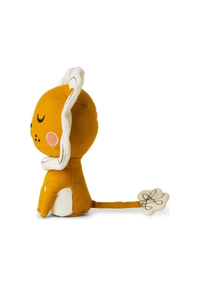 Bon Ton Toys Chapter Fairytales Kutulu Aslan Louie Peluş Oyuncak 18 Cm - 7" 25215012 Renkli