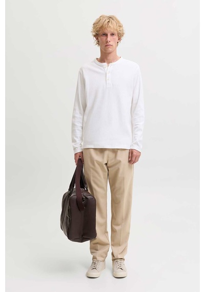 Jack & Jones Jpstkane Toby Jogger Noos Bej