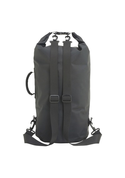 Slam Wr Saılor Bag M W001 Siyah