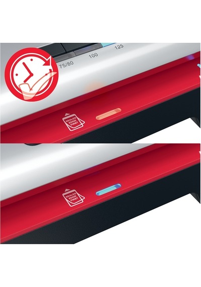 Gbc Laminasyon Makinesi 250 A4 Eu Siyah 4410070eu