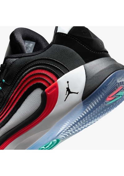 Nike Nıke Jordan Luka 4 Erkek Ayakkabı Hf0823-001 Siyah