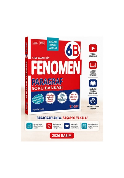 Fenomen 6 B Paragraf S.b.
