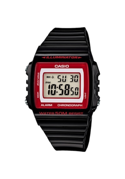 Casio W-215H-1A2VDF Erkek Kol Saati