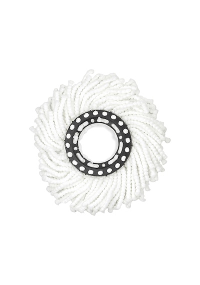 Madame Coco Oriane Döner Başlıklı Mop Püskülü Tmzl000000000322,5 Cm-std