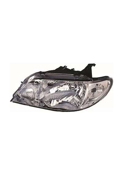 Mazda 323 On Far Sag 2001-2003 Depo 2161144rldem
