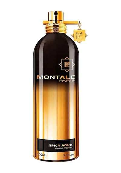 Montale Spicy Aoud Edp 100 Ml Unisex Parfüm Odunsu - Oryantal