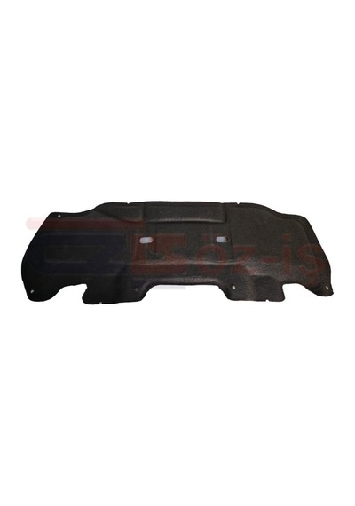 Ozıs Rn06320100 Kaput İzolasyonu Renault Megane4 -