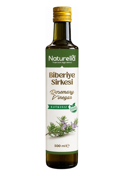 Naturella Biberiye Sirkesi