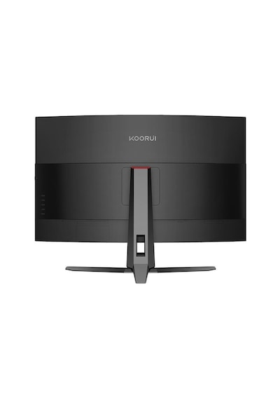 Koorui 31.5" G3221sc 170hz 1ms Va Qhd Curved Gaming Monitör