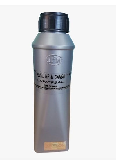 Hp Toner Tozu Uyumlu Unıversal 250 Gr