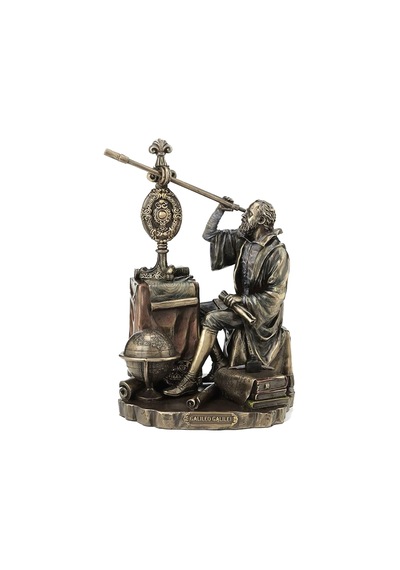 Galileo Galilei Biblosu