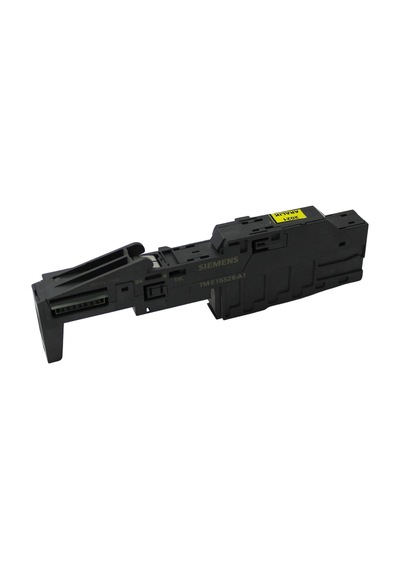 6es7193-4ca40-0aa0, 6es7 193-4ca40-0aa0 Et200s Sprıng-type Termınal Tm-e15s26-a1 2.el