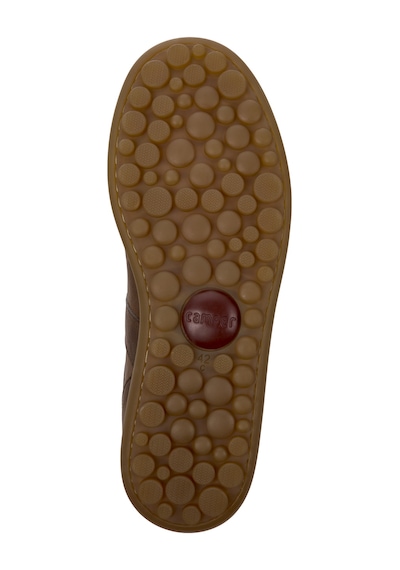 Camper Pelotas Ariel Erkek Ayakkabı 17408-125 - Kahverengi