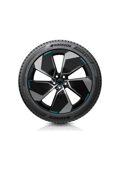 Hankook 275/35R21 103V Winter I'Cept Ion Lw01A Suv XL Kış Lastiği 2025