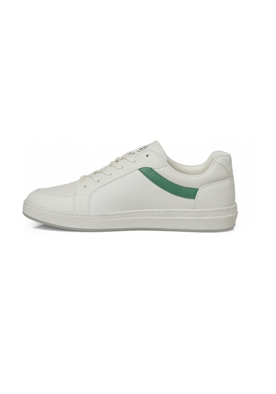 Lumberjack Calvert 6fx Beyaz Erkek Sneaker 000000000102159317