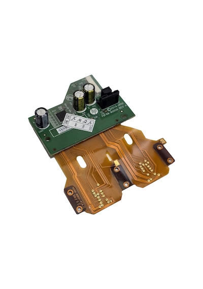 Hp 500/600 Serisi Uyumlu Taşıyıcı Anakart Y0f68-80058