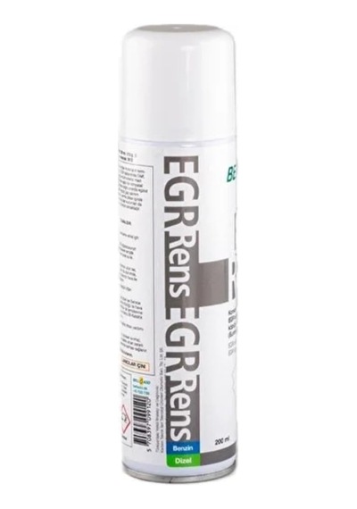 Doctor Carbon Clean Products Bell Add Egr Rens Egr Temizleme Köpüğü 200 Ml