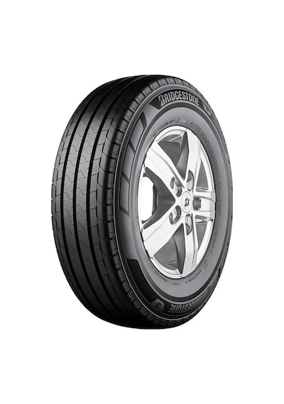 Bridgestone 215/75R16C Duravis Van 116/114R Yaz Lastiği 2026