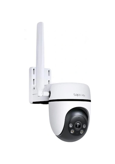 Tp-lınk Tapo C501gw Dış Mekan Pan/tilt 4g Lte Ip Kamera