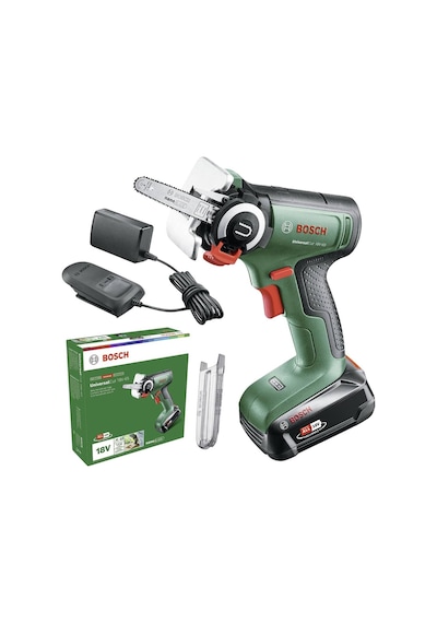 Bosch UniversalCut 18V-65Tek Akü Dekupaj Testere - 06033D5202