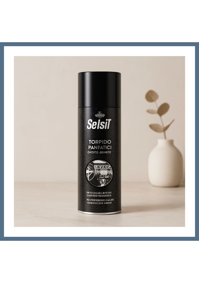Buradabulabilirsin Oto Torpido Parlatıcı Sprey 200 Ml Bbz