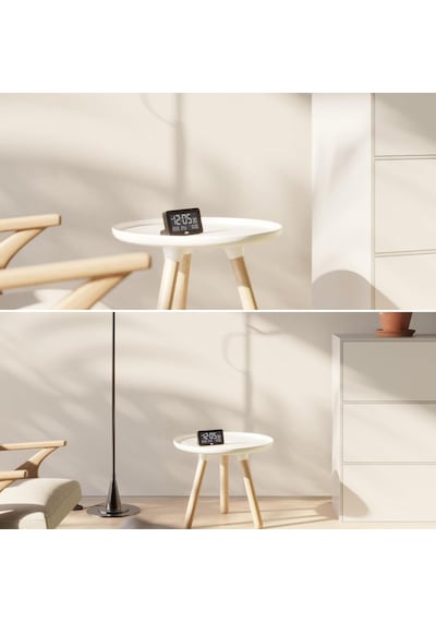 Braun Dijital Çalar Saat Bc10w