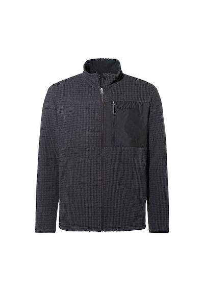 Vaude Neyland Iı Erkek Polar 47979 Phantomblack