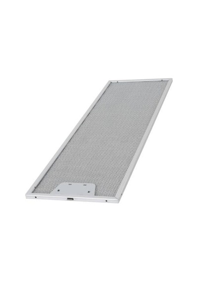 Davlumbaz Metal Tel Filtre Bosch Uyumlu Dhı645dtr, Dhı645ftr İle