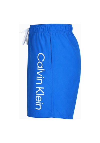 Calvin Klein Calvın Kleın Erkek Mayo Cb4vps13-blu Mavi