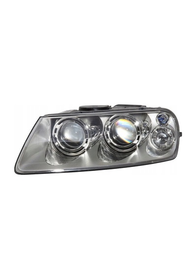 Ön Sol Far Lambası Xenon Tip Vw Touareg 2003-2010 Valeo