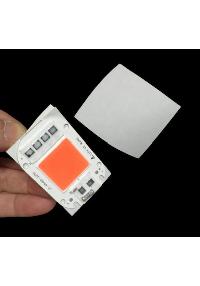 Termal Iletken Yapışkan Bant 60X40Mm 6 Lı