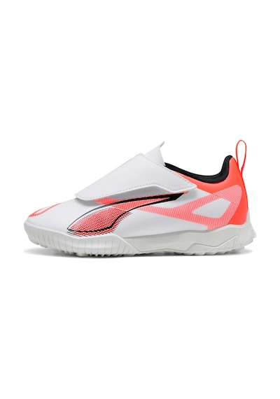 Puma Ultra 5 Play V Tt Çocuk Krampon 108335 01 Beyaz