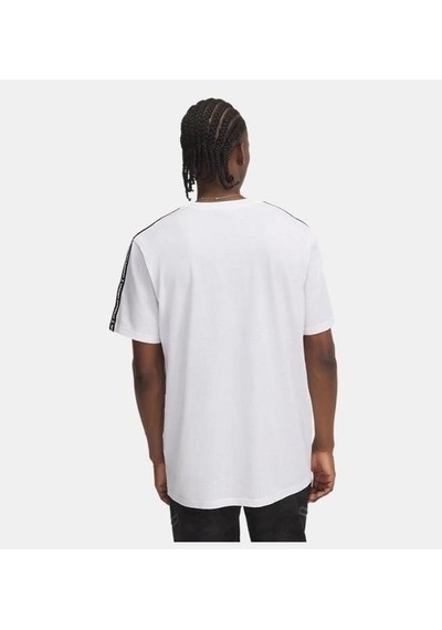 Under Armour Ua Icon Hwt Tee Taping Erkek Tişört 1390300 Çok Renkli
