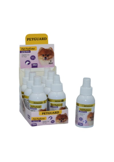 Petguard Candy Kenzo Köpek Parfümü 100ml