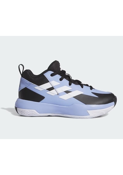 Adidas Cross Em Up Select Mid Çocuk Basketbol Ayakkabısı Ig6646 I-154 Karışık