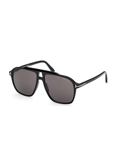 Tom Ford Tf1209 01a 56 Unisex Güneş Gözlüğü Siyah