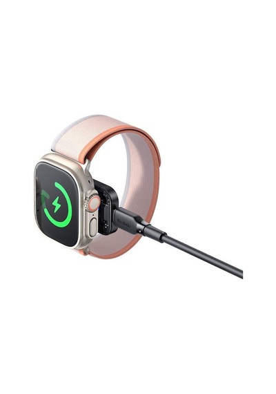 Mcdodo CH-2061 Apple Uyumlu Watch Akıllı Saat Kablosuz Şarj Cihazı