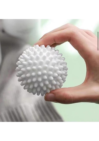 Glosh Magic Ball Kurutma Topu Beyaz Diğer