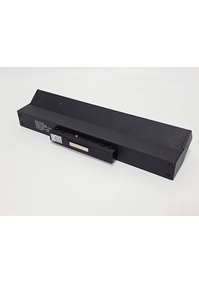La1200 Gün Işığı Magnet Lineer Ray Spot 48v 12w 3000k Siyah
