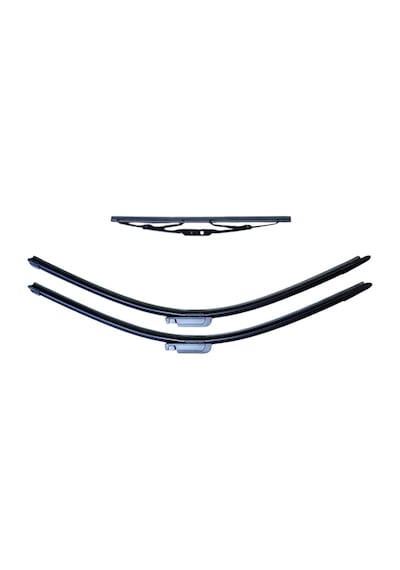 Silbak Seat Altea 2004-2008 Ön Cam Arka Cam Silecek Seti 5p0998002