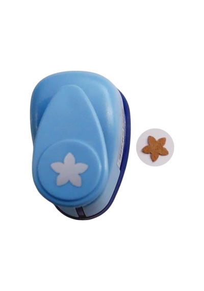 Mini Şekilgeç 3/8 '' 1 Cm -24 Çok Renkli