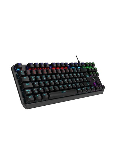 Gamepower Overlord 60m Mekanik Mavi Switch Türkçe Q 88 Tuş Usb Gaming Klavye  3 Yıl li