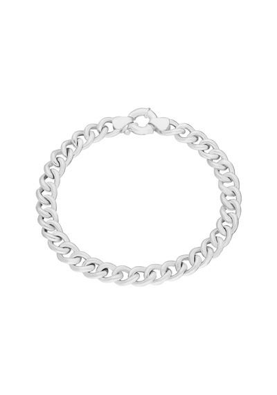 Nicole Zincir Bileklik 719159 Silver Gümüş