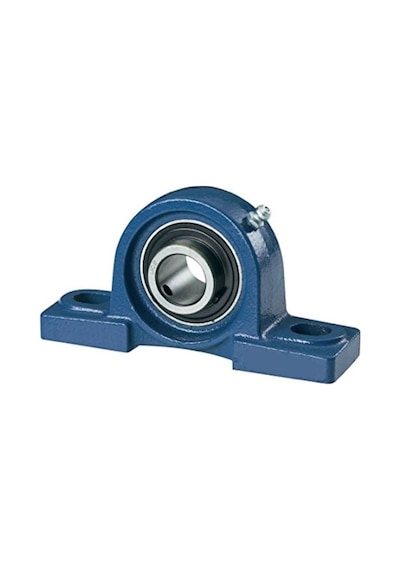 Ucp 209 Yatakli Rulman 45Mm 408168517