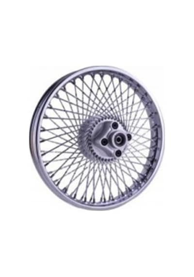 Cg 1.60 18 Telli Arka Jant Komple 72 Tel